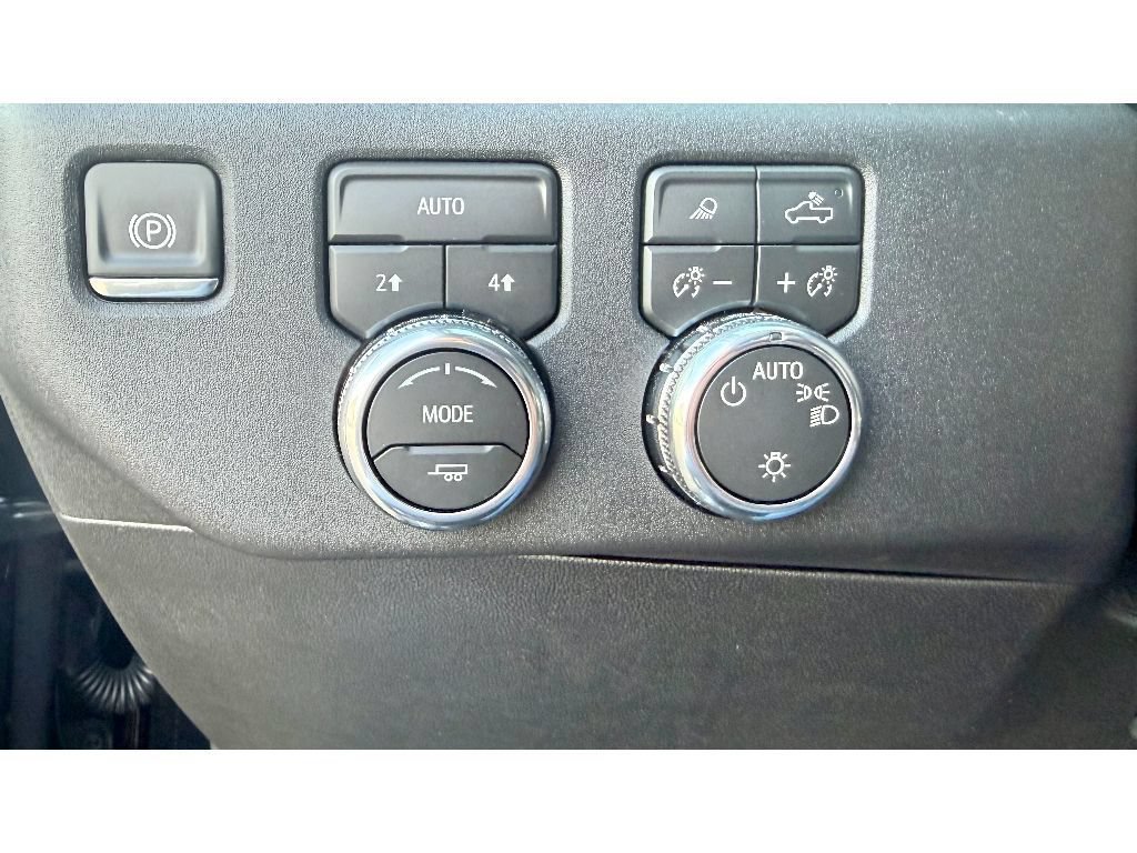 2026 GMC Sierra 1500 SLE - Photo 16