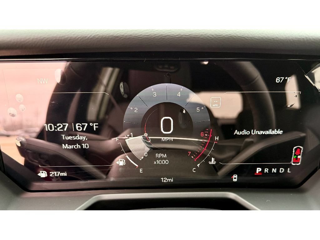2026 GMC Acadia Elevation - Photo 13