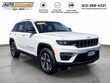  Jeep Grand Cherokee 4xe