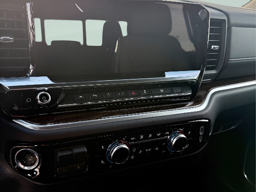 2026 GMC Sierra 1500 SLE - Photo 14