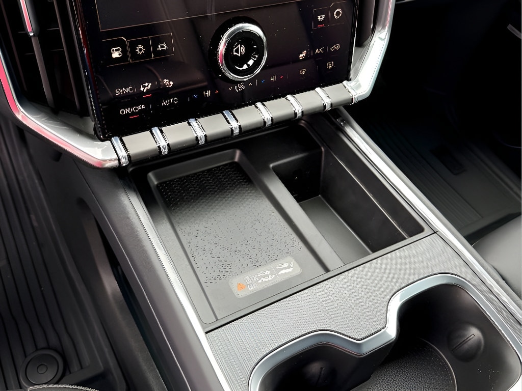 2026 GMC Acadia Elevation - Photo 18