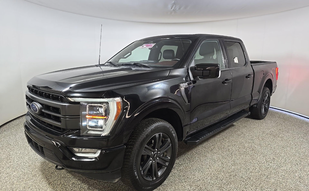 Ford F-150