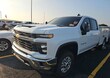  Chevrolet Silverado 2500 HD