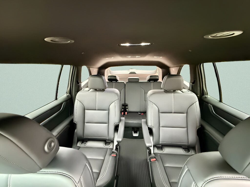 2026 GMC Acadia Elevation - Photo 20