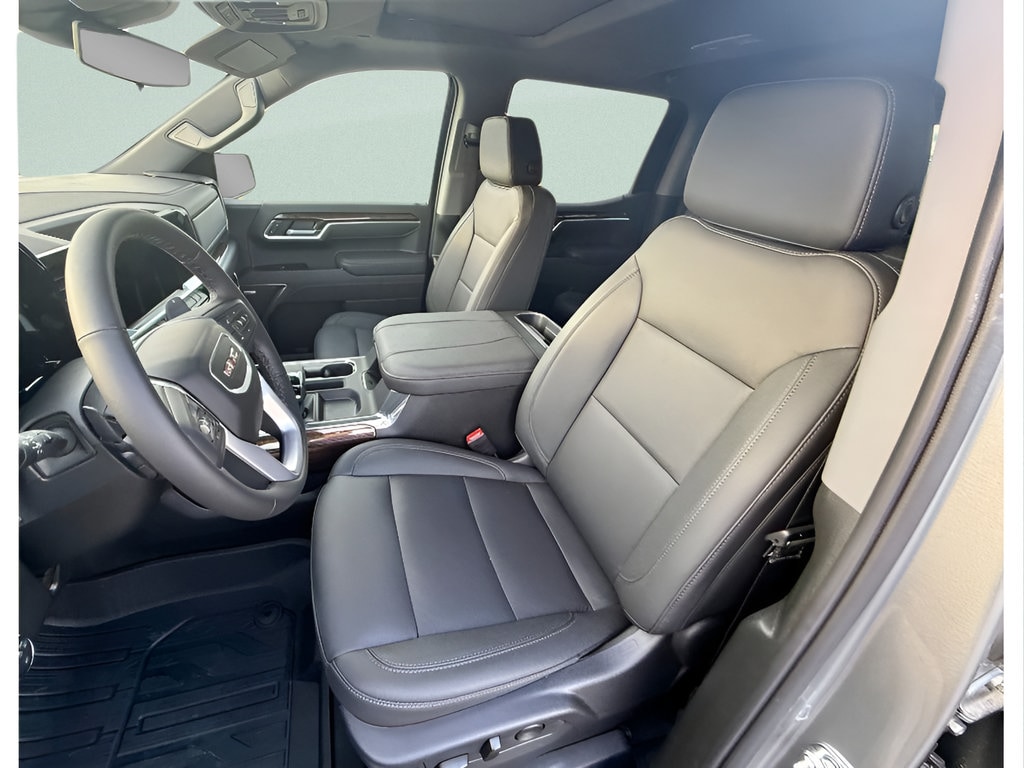 2026 GMC Sierra 1500 Elevation - Photo 11