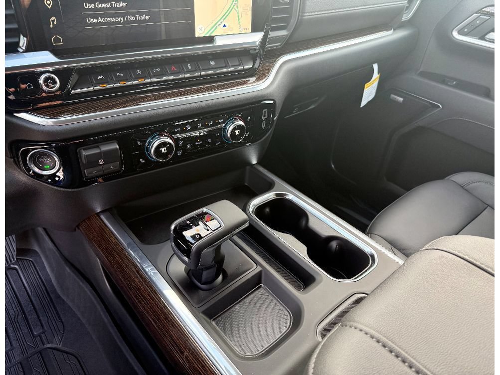 2026 GMC Sierra 1500 Elevation - Photo 19