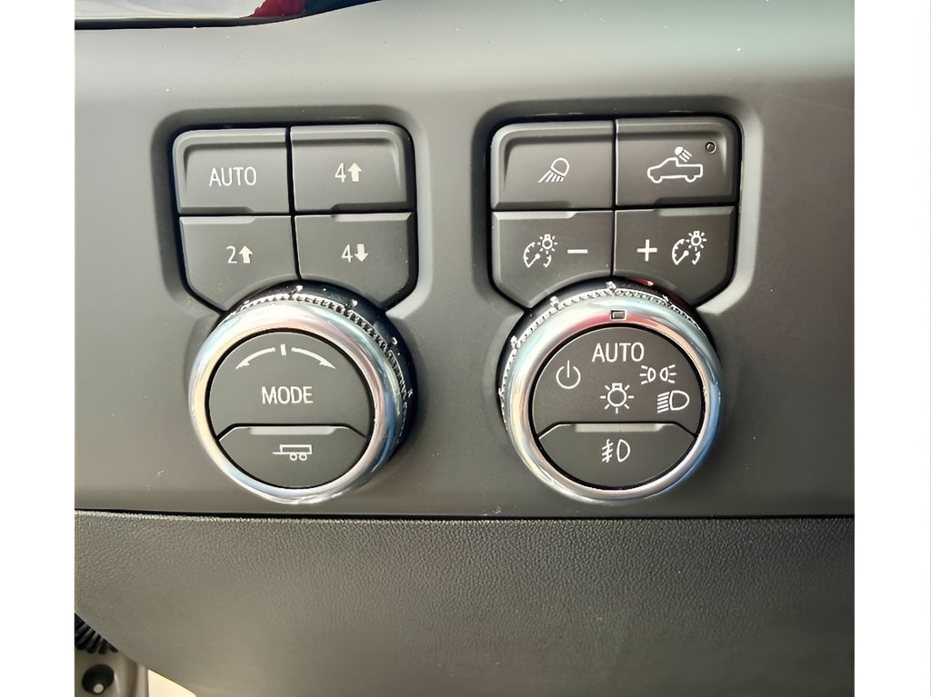 2026 GMC Sierra 1500 Denali - Photo 27