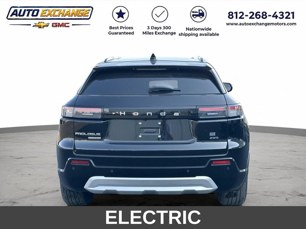 Used 2024 Honda Prologue 1SE