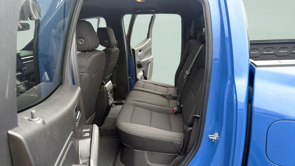 2026 GMC Canyon Elevation - Photo 6
