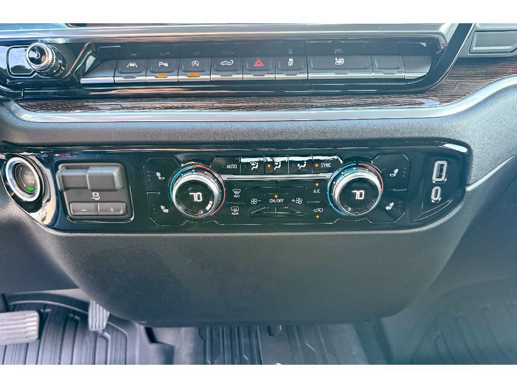 2026 GMC Sierra 1500 SLE - Photo 18