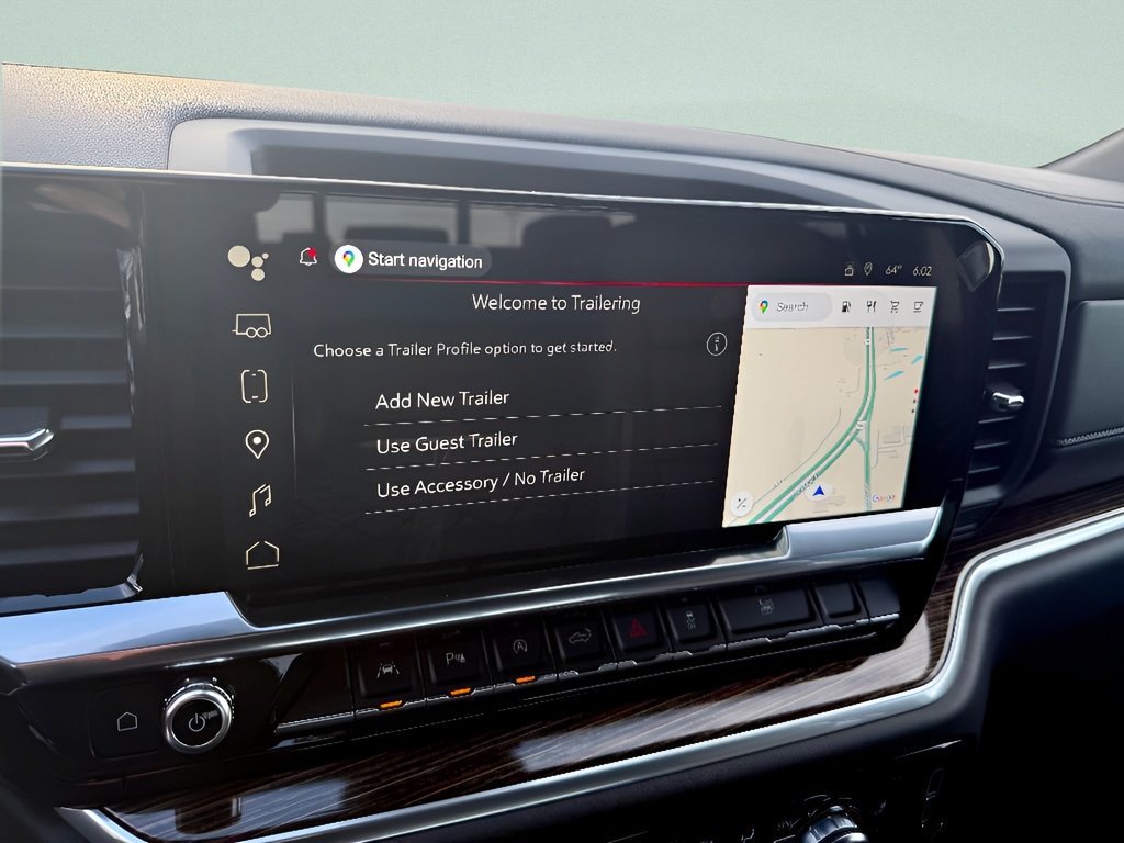 2026 GMC Sierra 1500 Elevation - Photo 18