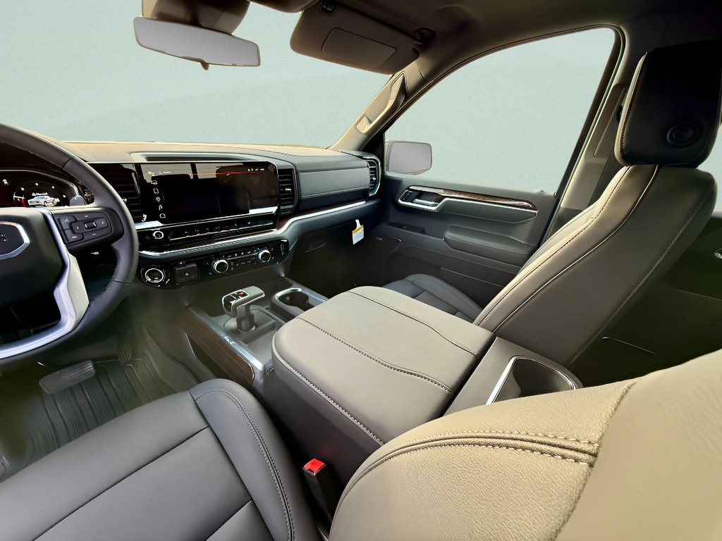2026 GMC Sierra 1500 Elevation - Photo 12