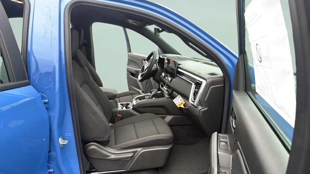 2026 GMC Canyon Elevation - Photo 9