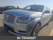  Lincoln Navigator L