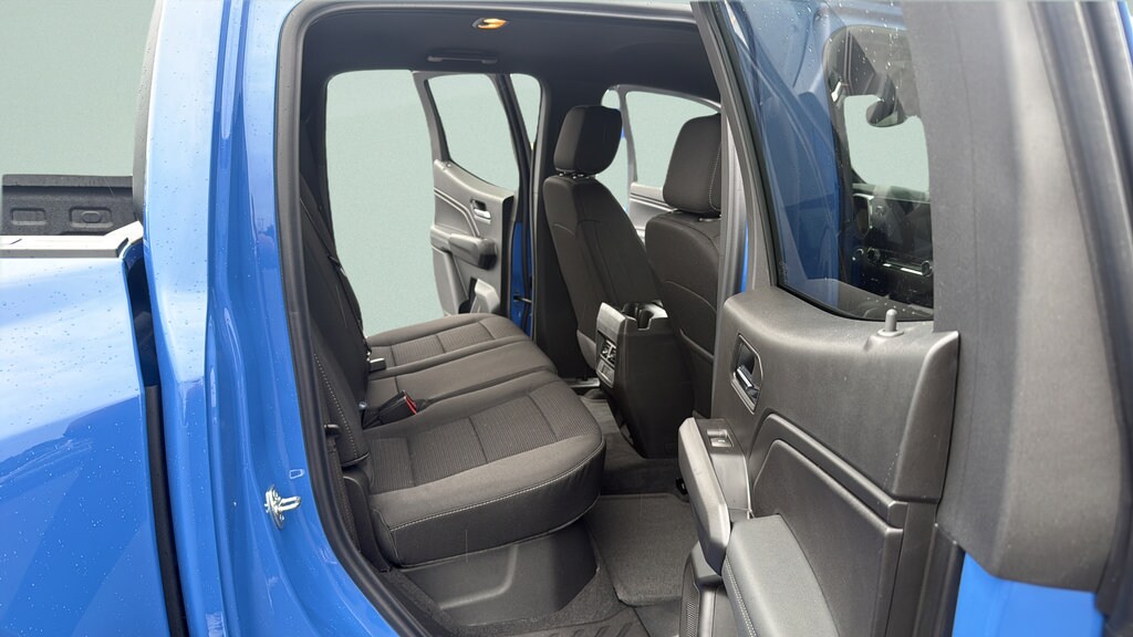 2026 GMC Canyon Elevation - Photo 8