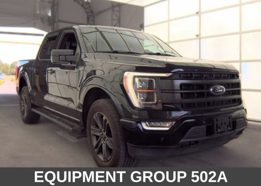 Used 2023 Ford F-150 XL