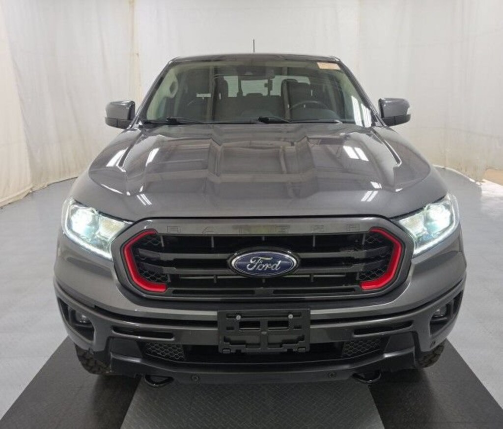Used 2023 Ford Ranger XL