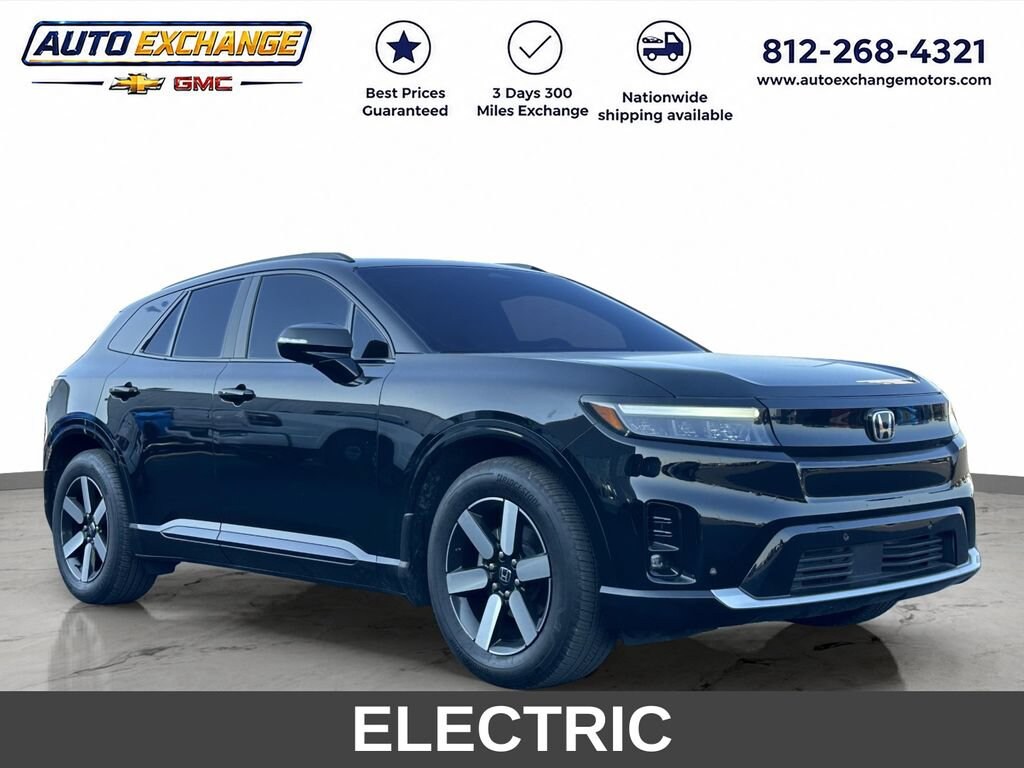Used 2024 Honda Prologue 1SE