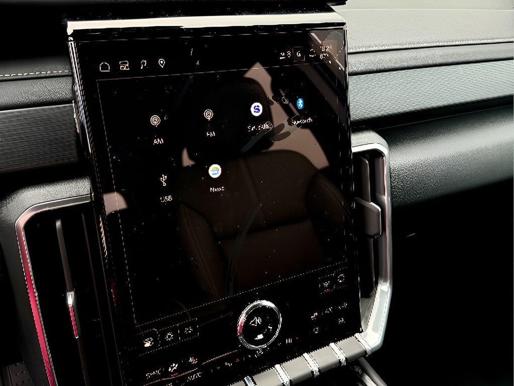 2026 GMC Acadia Elevation - Photo 17