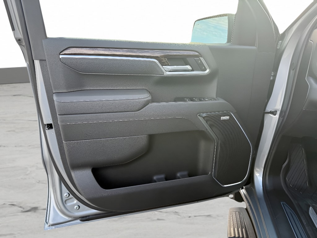 2026 GMC Sierra 1500 Elevation - Photo 9