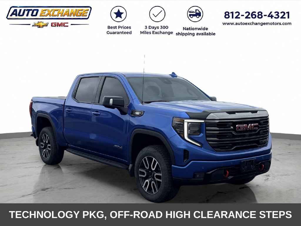  GMC Sierra 1500