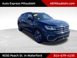 Volkswagen Atlas Cross Sport