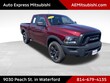 Ram 1500 Classic
