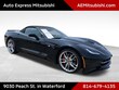 Chevrolet Corvette Stingray