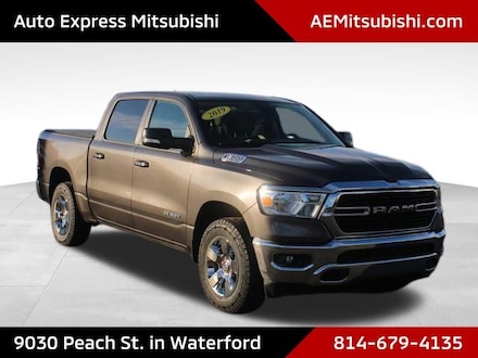 2019 Ram 1500 Big Horn/Lone Star Truck