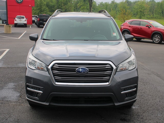 Used 2020 Subaru Ascent Premium with VIN 4S4WMAFD0L3432200 for sale in Waterford, PA