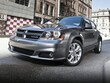 Dodge Avenger