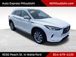 INFINITI QX50