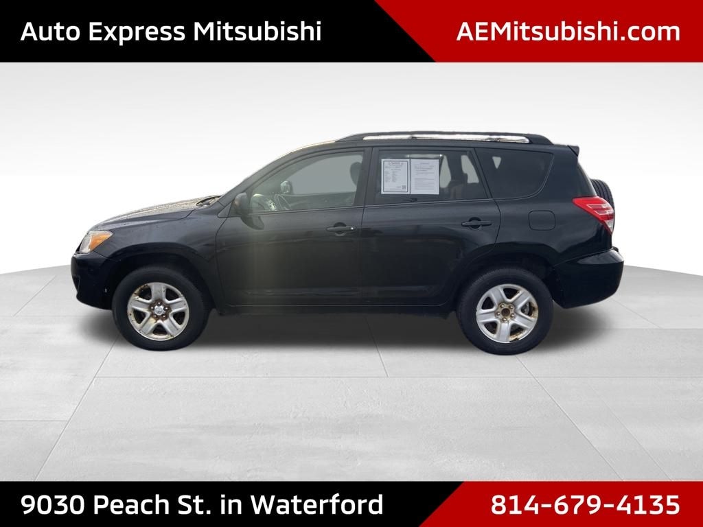 Used 2012 Toyota RAV4 Base SUV