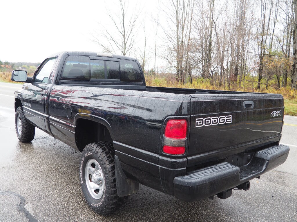 running boards for 1999 dodge ram 1500