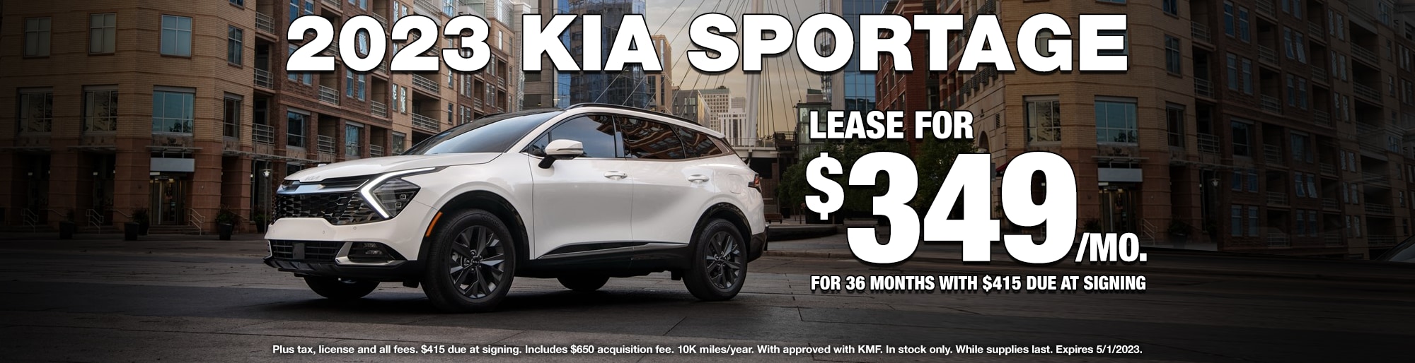 Auto Express Superstore New Kia, FIAT, Mazda, Alfa Romeo Dealership