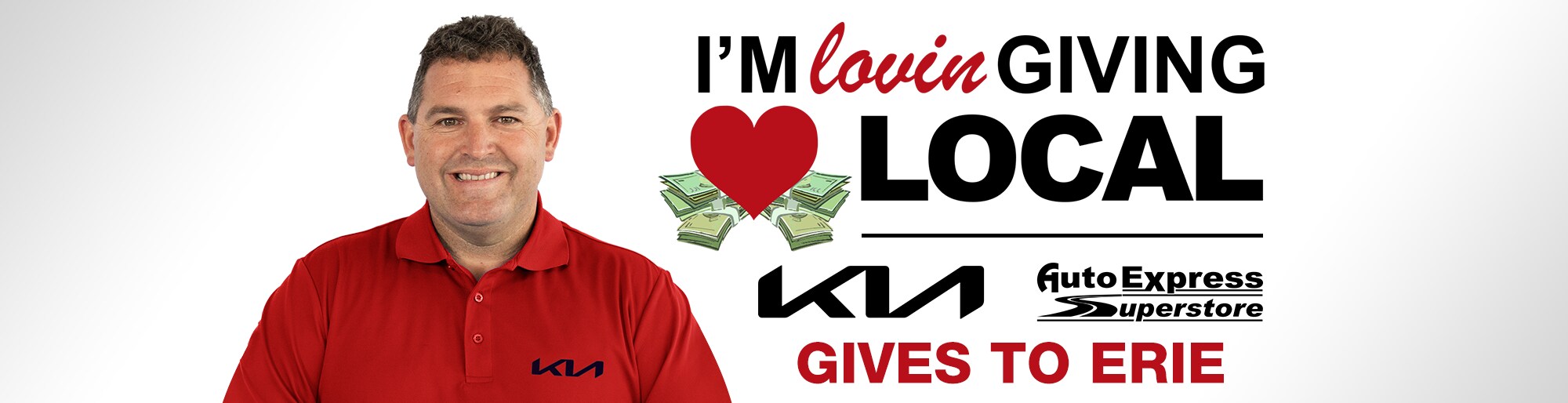 Auto Express Superstore New Kia, FIAT, Mazda, Alfa Romeo Dealership