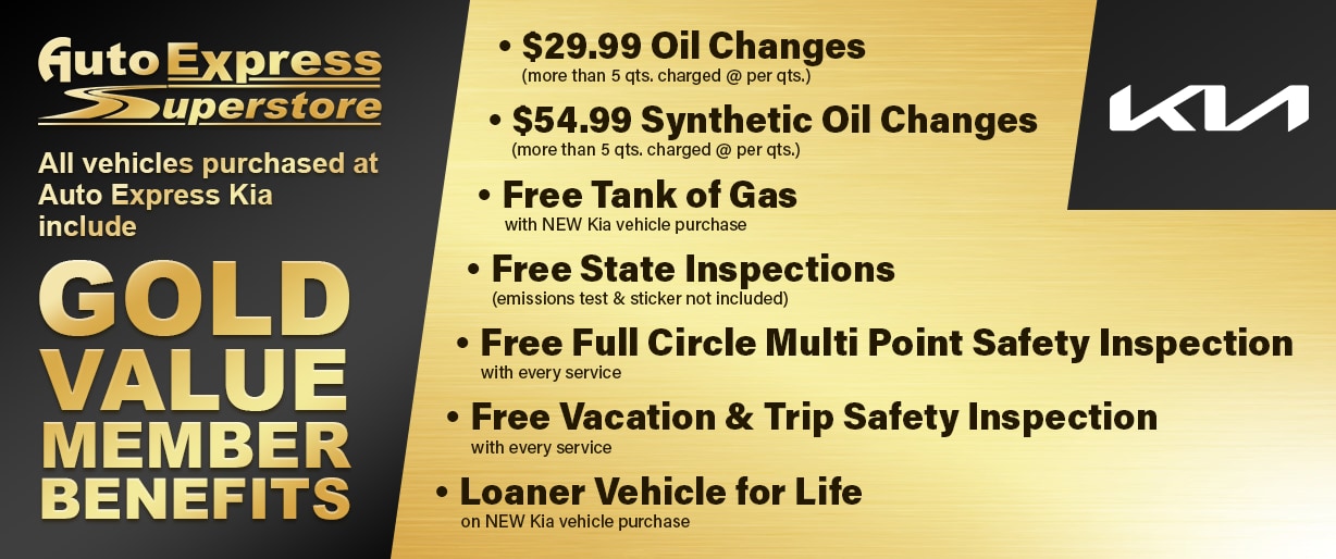 Auto Express Superstore New Kia, FIAT, Mazda, Alfa Romeo Dealership