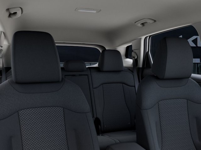 2026 Kia Sportage LX - Photo 27