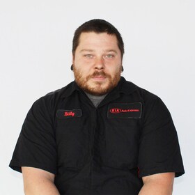 Staff member Billy Barr from ID_d233a106070e