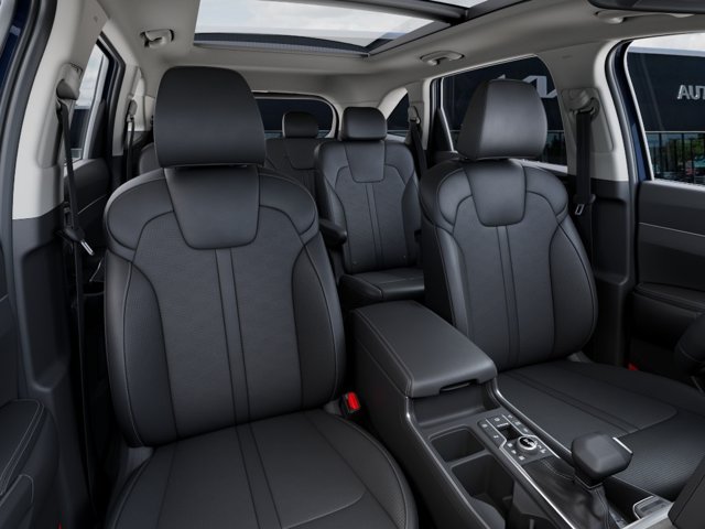 2026 Kia Sorento X-Line EX - Photo 15