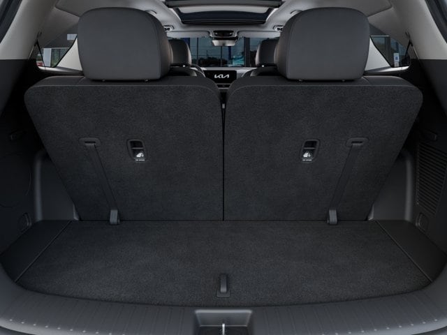 2026 Kia Sorento X-Line EX - Photo 19