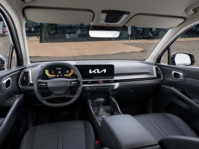 2026 Kia Sorento EX - Photo 14