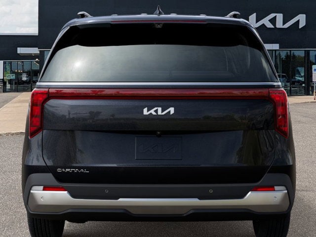 2026 Kia Carnival SX - Photo 13