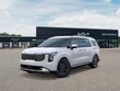 Kia Carnival Hybrid