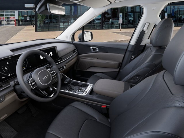 2026 Kia Carnival SX - Photo 17