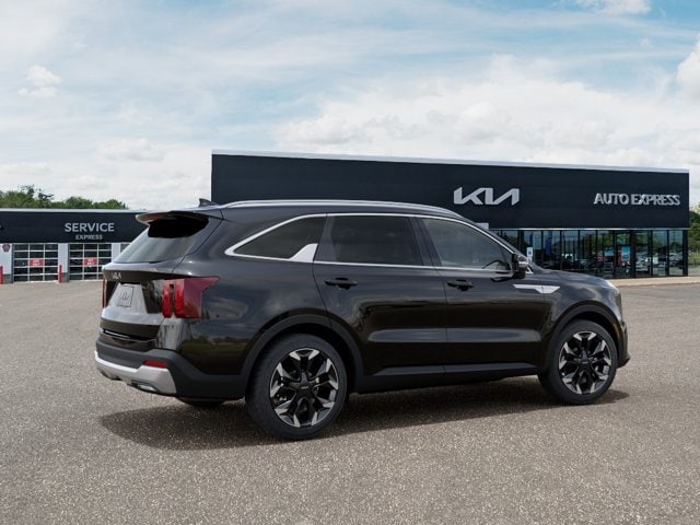 2026 Kia Sorento EX - Photo 6