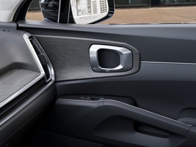 2026 Kia Sorento X-Line EX - Photo 25