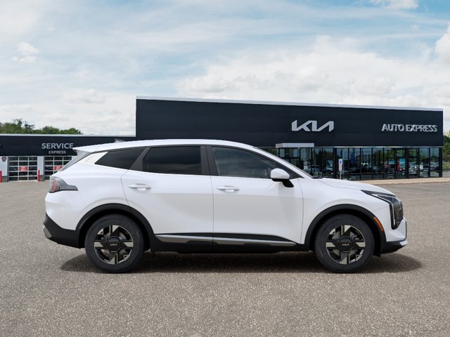 2026 Kia Sportage LX - Photo 7