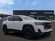 GMC Acadia