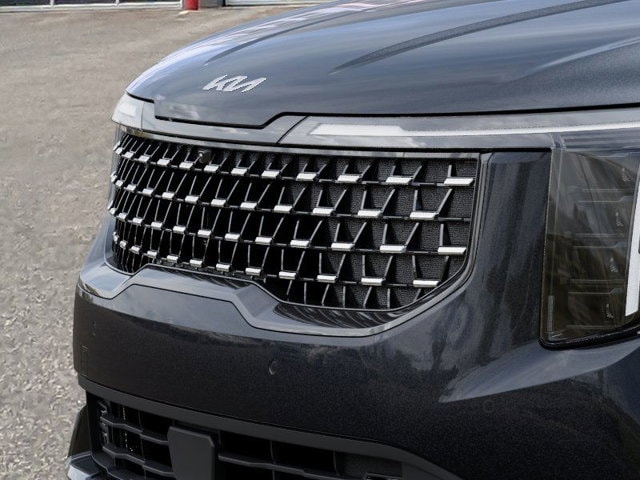 2026 Kia Carnival SX Prestige - Photo 12